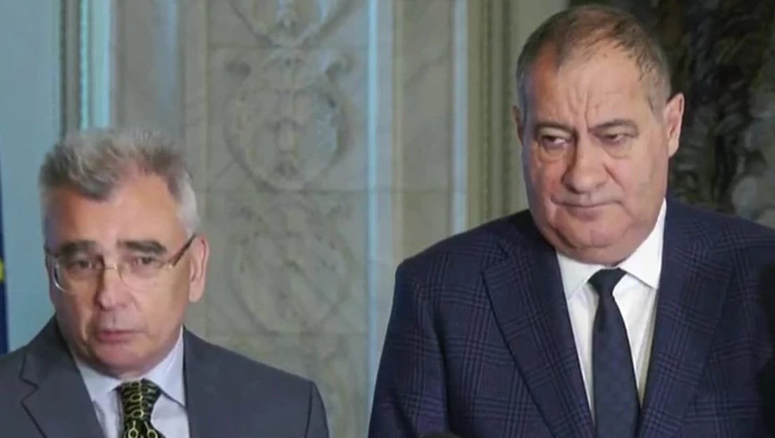 Un mesaj simplu pentru cei care votează PSD și AUR