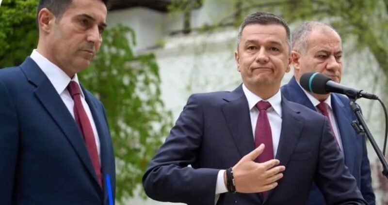 Ruptură în Parlament înainte de votul moțiunii! Șase parlamentari anunță că nu vor susține demiterea Guvernului
