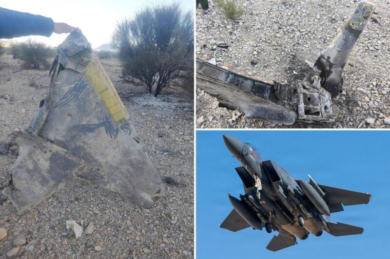 Operațiune dramatică în Iran: al doilea pilot american, recuperat după o misiune de salvare extrem de riscantă