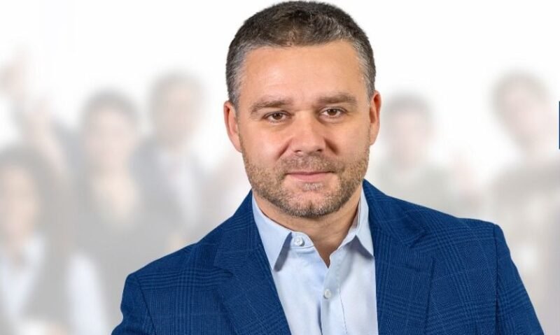 Ciprian Ciucu, mesaj dur pentru PSD: Veți da foc la țară. Să vă fie clar: Ilie Bolojan nu este o marionetă, așa cum v-ați abișnuit în trecut. Nu își va da demisia!