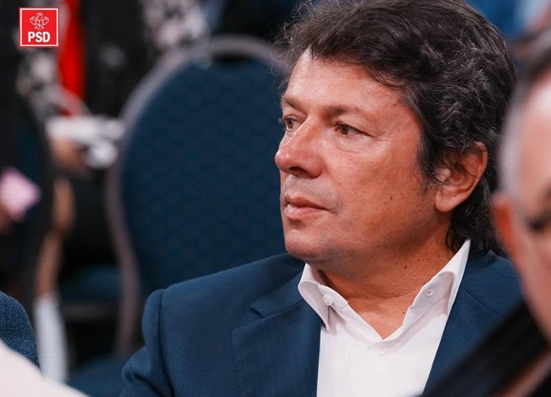 S-au amânat alegerile interne din PSD Constanța