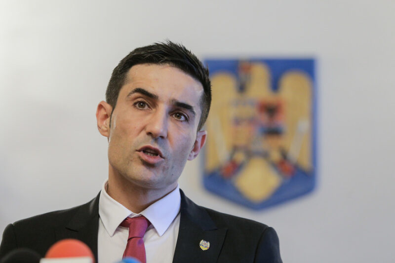 PSD transmite că „nu vede turbulențe” în criza politică. Secretarul general al PSD: Propunerea noastră de premier ar fi Sorin Grindeanu