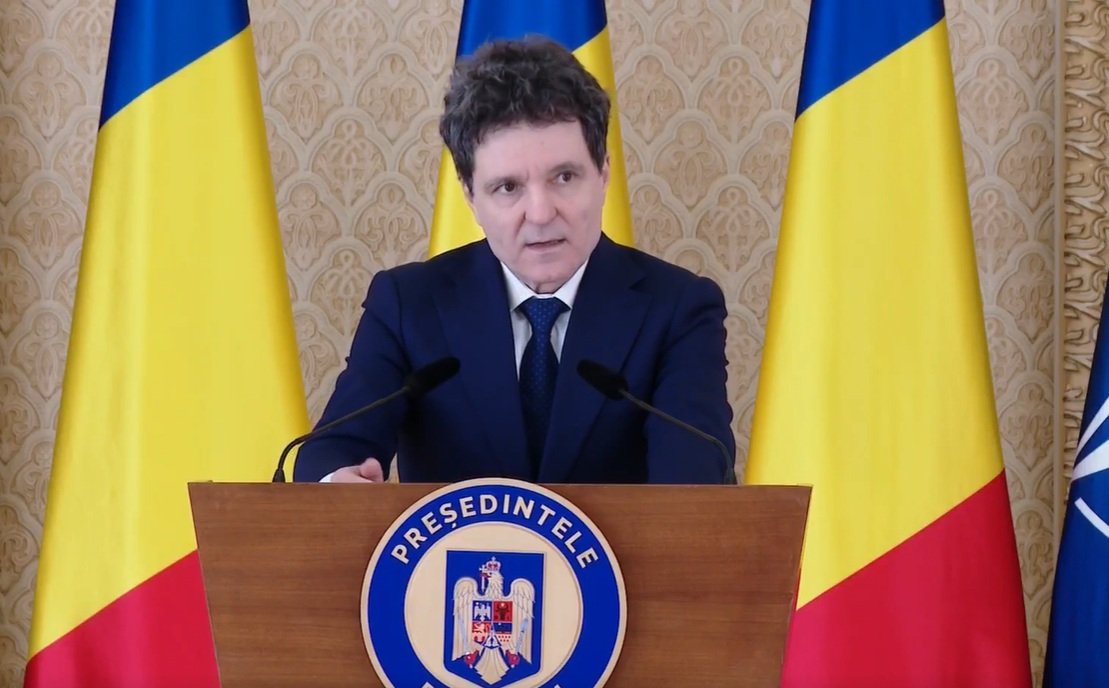 Noi negocieri la Cotroceni. Nicușor Dan, întâlnire cu parlamentari din grupul Uniţi pentru România, din grupul PACE – Întâi România şi neafiliaţi