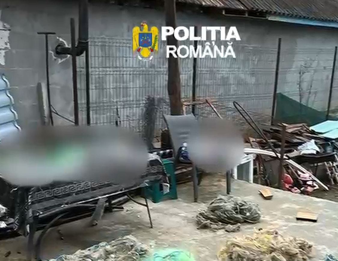 Percheziții la Constanța, într-un dosar de braconaj și furt: plase, motoare și arme, ridicate de polițiști