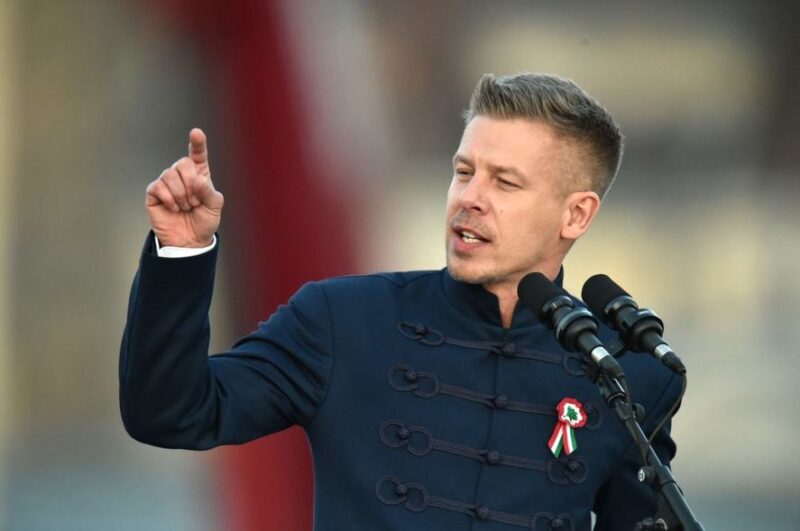 Alegeri istorice în Ungaria! Orban pierde puterea după 16 ani, Peter Magyar: „Ungaria și-a recâștigat libertatea. Va fi un aliat puternic în UE”