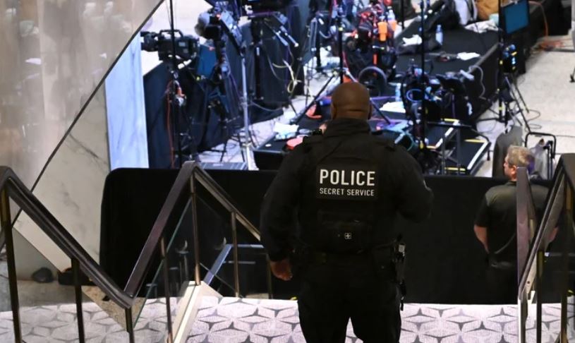 Focuri de armă la Cina Corespondenților de la Casa Albă. Donald și Melania Trump, evacuați de urgență