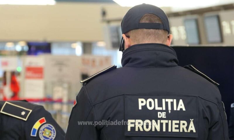Peste 68.000 de persoane au tranzitat frontiera României în 24 de ore
