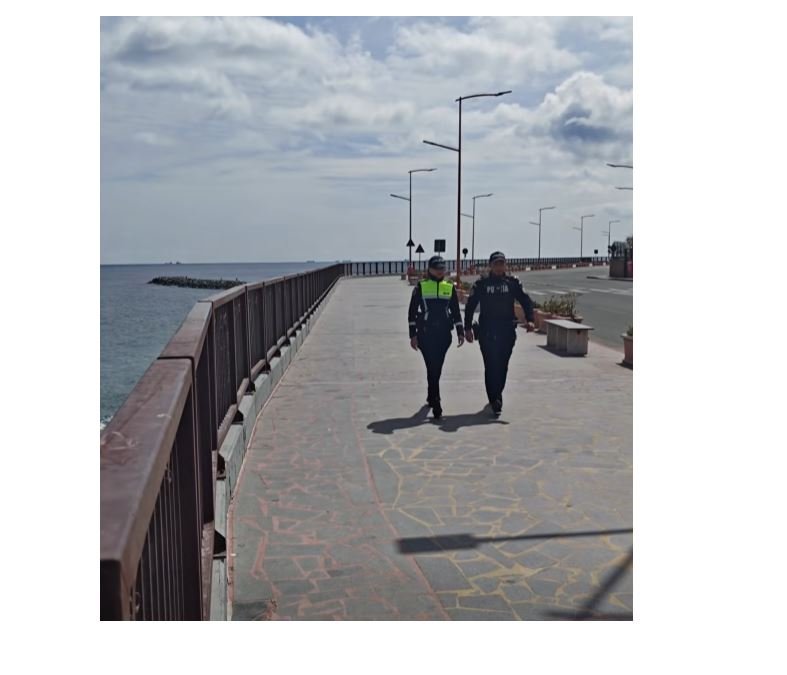 Polițiștii din Constanța trag un semnal de alarmă: Hoții profită de vacanțe!