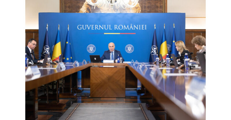 Decizie explozivă în ședința de Guvern. Cumulul pensie–salariu, pe cale de dispariție