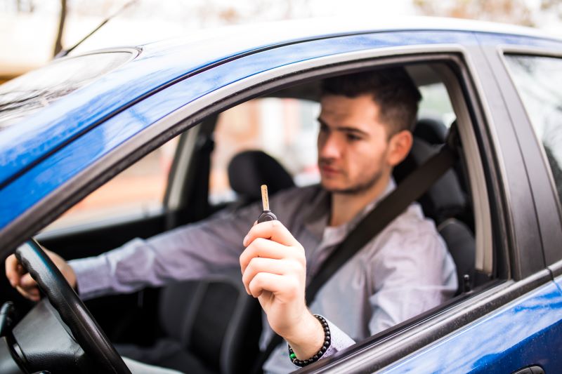 Acțiune a polițiștilor din Medgidia. Zeci de persoane verificate și sancțiuni aplicate