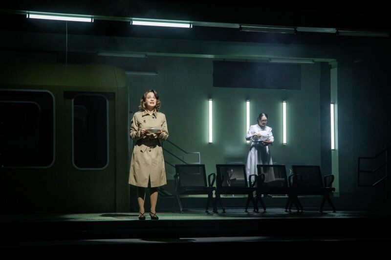 Weekend de teatru la Constanța. Trei spectacole, trei povești diferite pe scena Teatrului de Stat