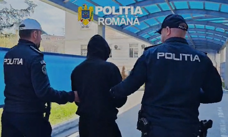 CONSTANȚA. Tânăr de 18 ani, prins băut și fără permis – a fost condamnat și în 2025 pentru conducere fără permis