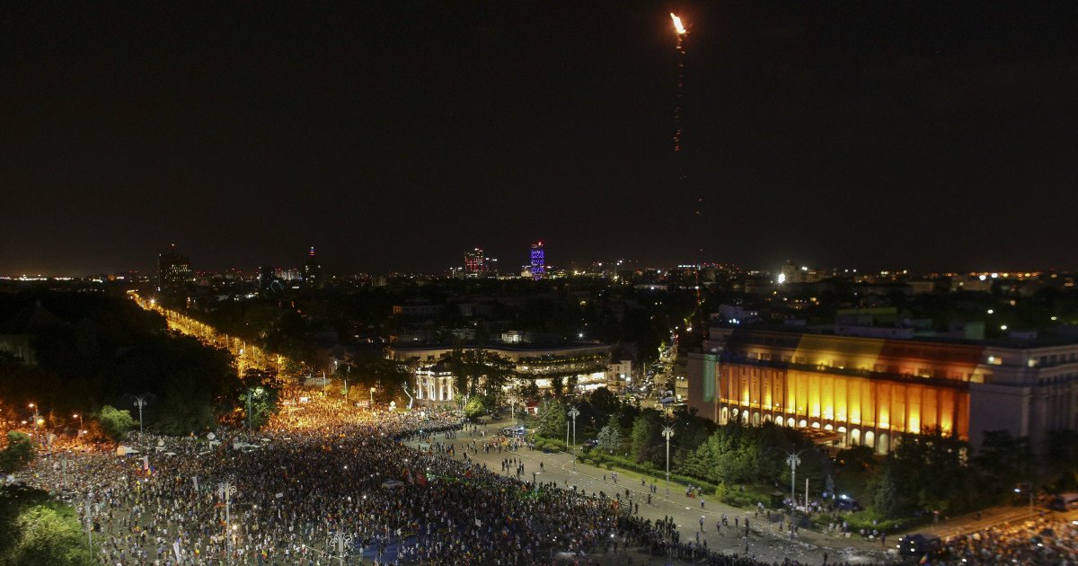 Dezbateri finale în procesul 10 August. Foști șefi ai Jandarmeriei, judecați pentru abuz  – mai sunt cinci luni până la prescrierea faptelor