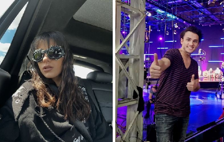 Mihai Trăistariu, reacție după Eurovision 2026: „Vecinii nu mai sunt ce-au fost”