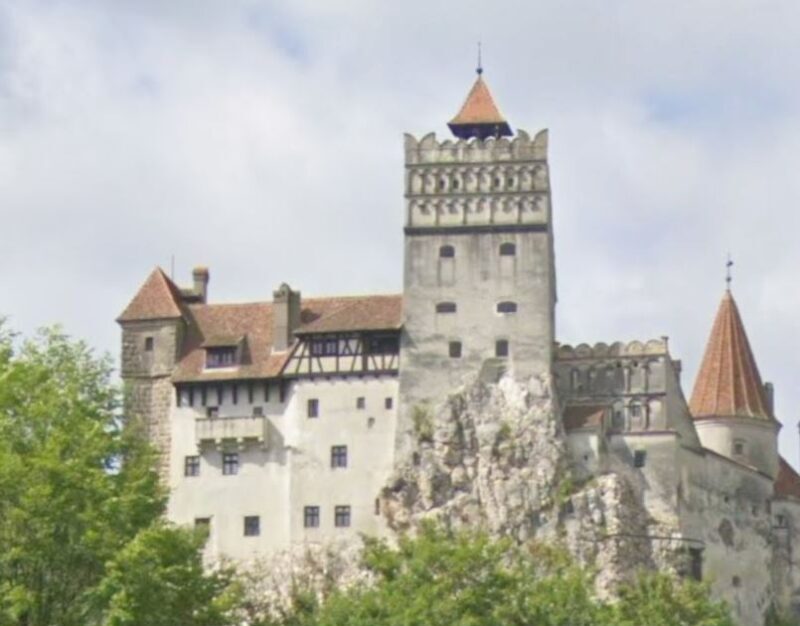 Castelul Bran, cumpărat de omul care administrează moștenirea lui Elvis Presley