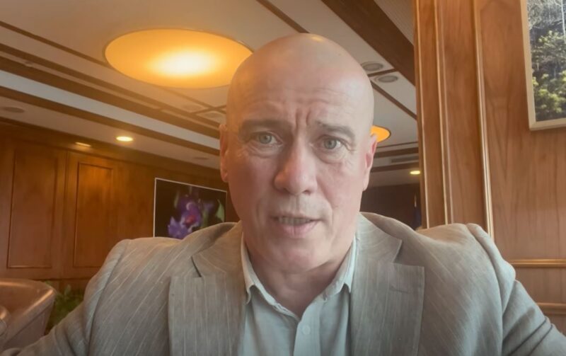 Demeter András István, după scandalul înregistrărilor audio: Am făcut plângere la Parchet. Din păcate, sunt o victimă