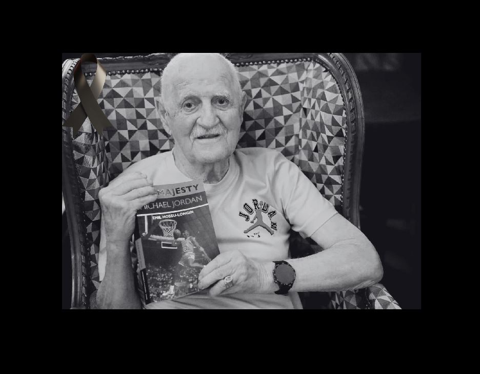 Doliu în sportul românesc! A murit legenda baschetului Dumitru Lecca