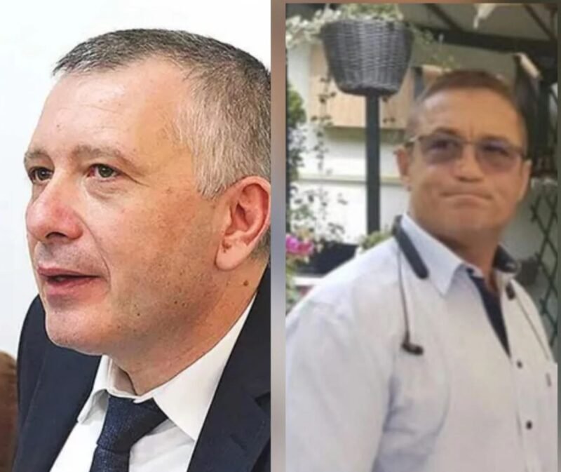 Motivare explozivă la ÎCCJ. Procuroii Gigi Ștefan și Teodor Niță, acuzați de trafic de influență