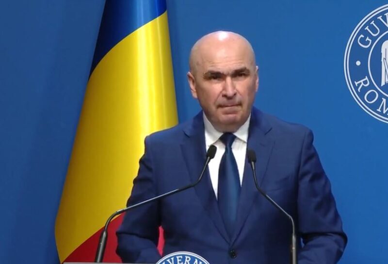 LIVE Ilie Bolojan cere accelerarea reformelor: „Depinde dacă luăm banii din PNRR”