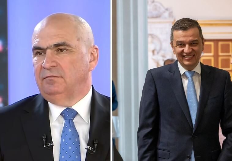 Bolojan, atac la Grindeanu: „Nu m-aș lua după astfel de declarații”