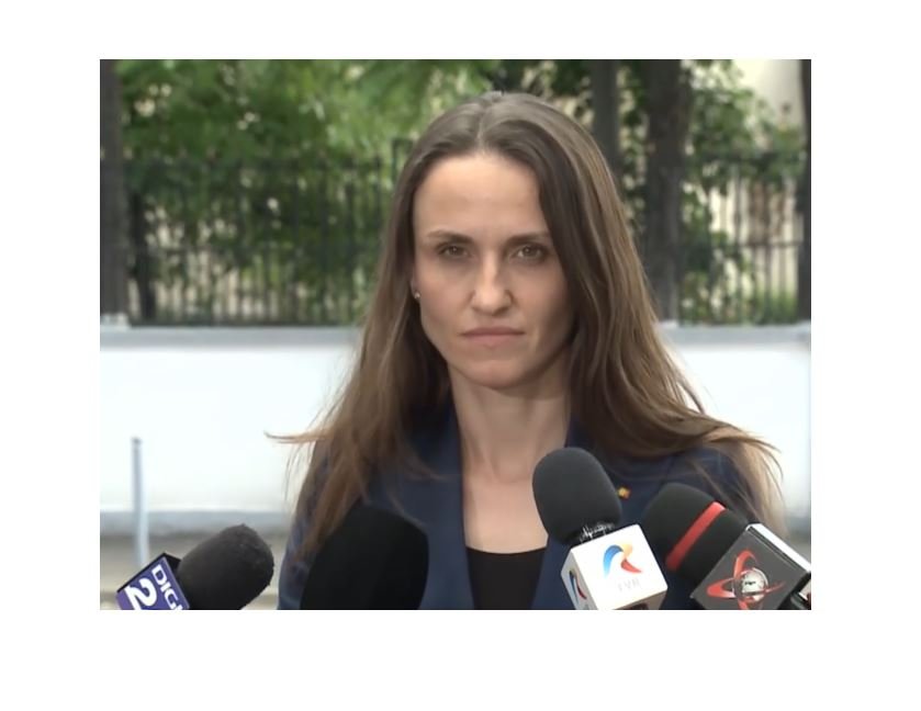 Oana Țoiu: Consulul Rusiei trebuie să părăsească România în 72 de ore