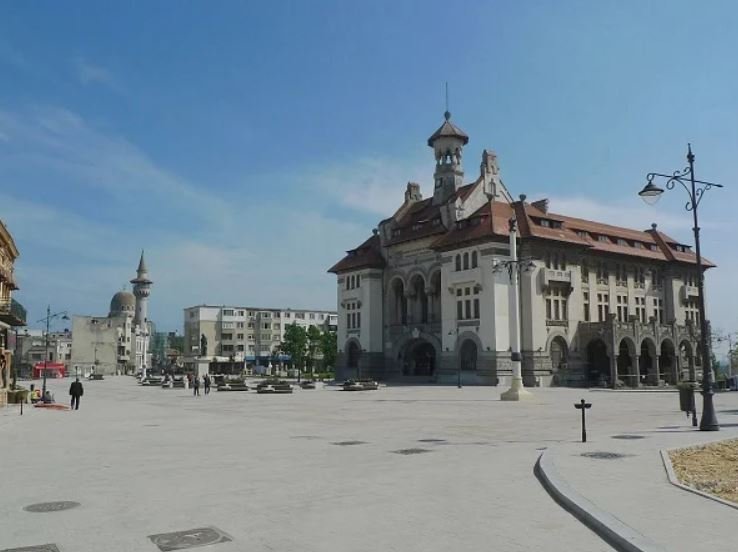 Cum se schimbă centrul Constanței: fără aparate de aer condiționat pe fațade și reguli noi pentru construcții