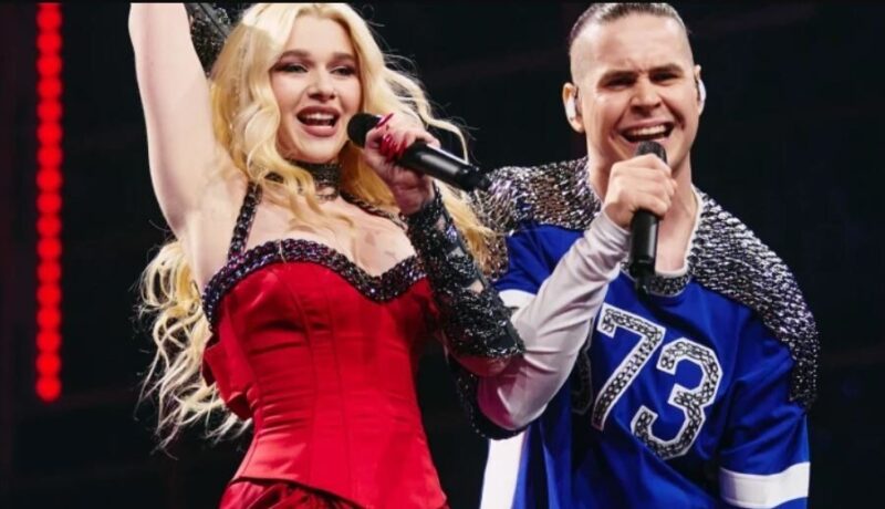 Eurovision 2026. Satoshi, după reacțiile legate de punctajul Moldovei: „Nu alimentați ura”