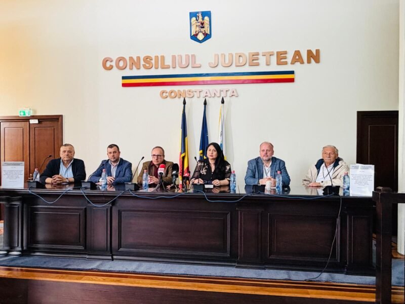 Specialiști din toată țara, reuniți la Simpozionul de Numismatică organizat de Muzeul de Istorie Constanța