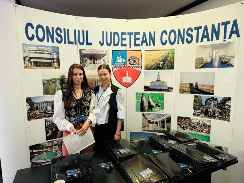 Specialiști din toată țara, reuniți la Simpozionul de Numismatică organizat de Muzeul de Istorie Constanța