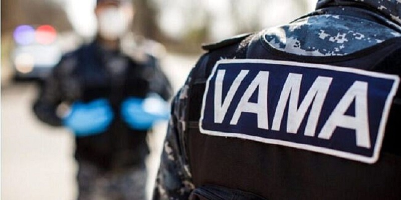Percheziții DNA de amploare la Autoritatea Vamală Română!
