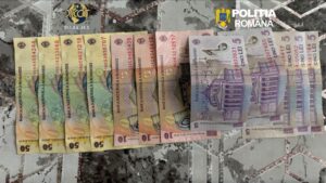 Femeie de 31 de ani din Constanța, reținută pentru trafic de droguri de mare risc