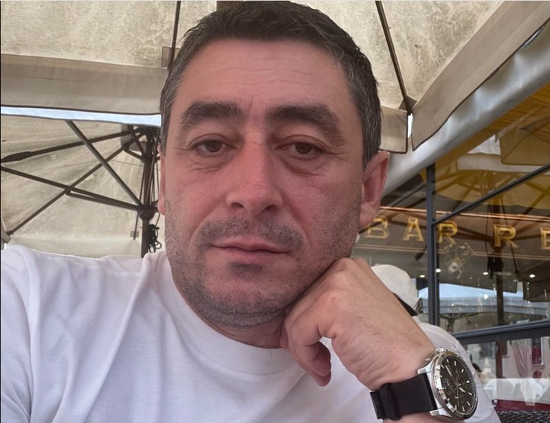 Daniel Dumitru Learciu demisionează din funcția de consilier județean. Numele lui apare în dosarul procurorilor constănțeni Gigi Ștefan și Teodor Niță