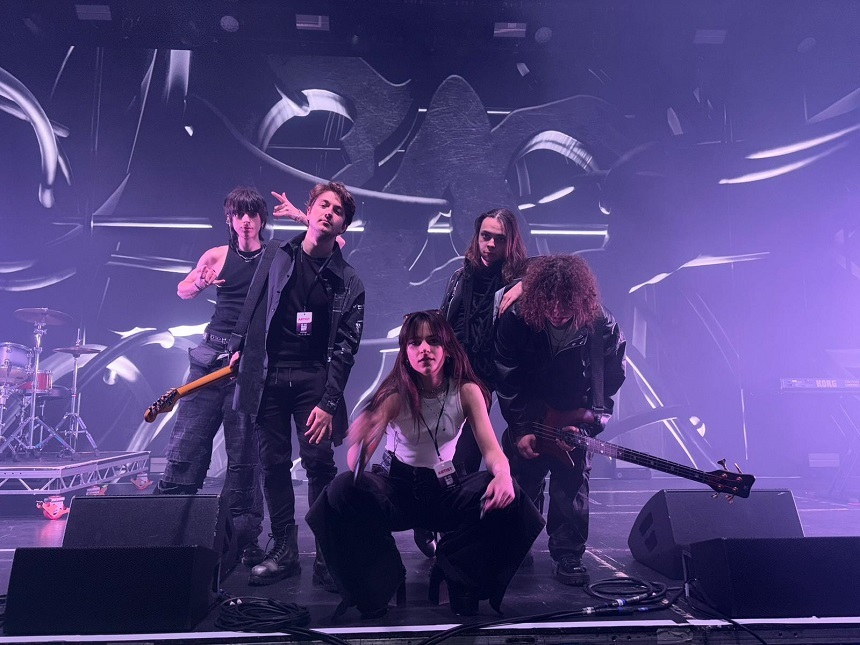 Eurovision 2026 începe la Viena: spectacol uriaș, controverse și România intră în concurs cu „Choke Me”