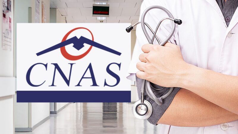 CNAS scoate la concurs posturile de directori generali ai caselor de asigurări de sănătate. Preşedinte CNAS: Va fi un concurs corect, fără ingerinţe politice sau de altă natură