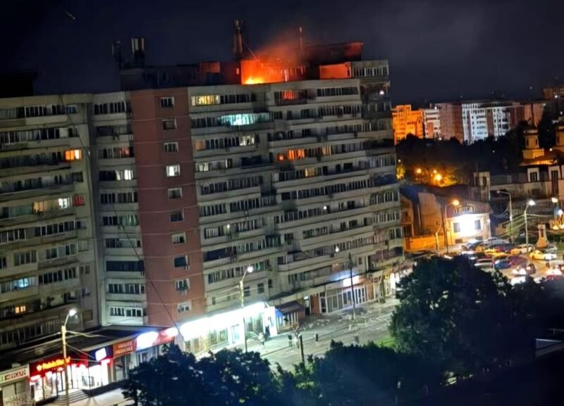 Băiatul de 14 ani, rănit în atacul cu dronă de la Galați, a fost externat. Medicii avertizează: urme psihologice pe termen lung