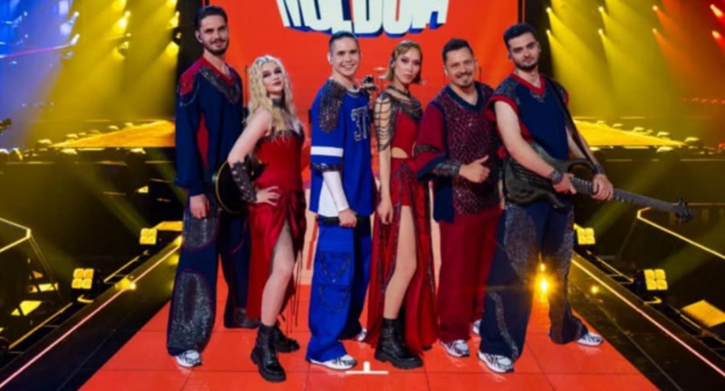 EUROVISION 2026. Republica Moldova s-a calificat în finală
