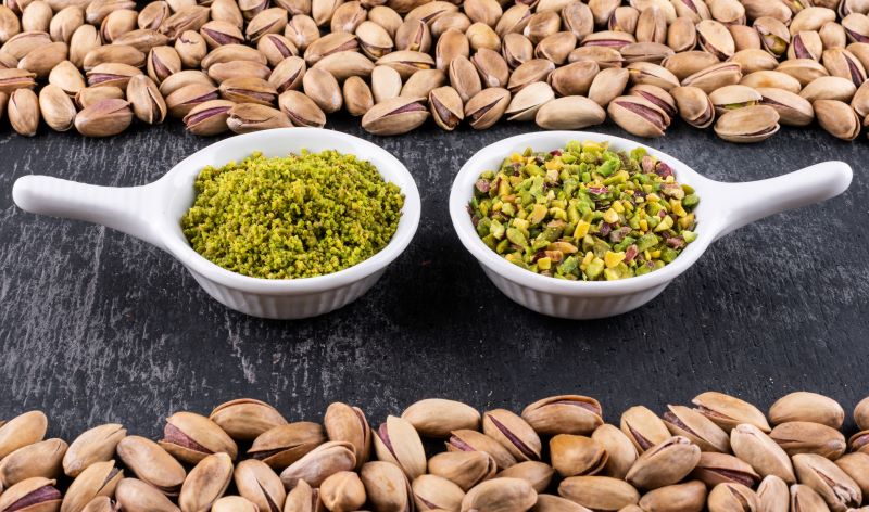 Alertă alimentară. Un lot de fistic vândut în România, retras de la comercializare