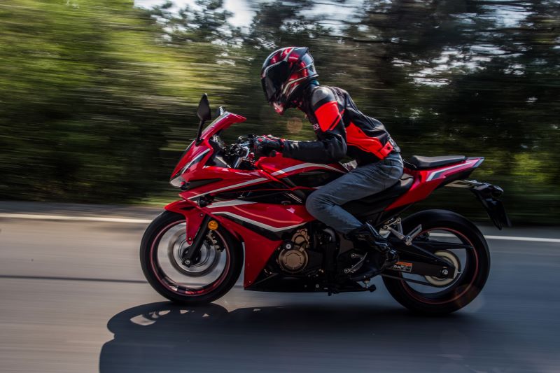 Val de sancțiuni în Constanța. Motocicliștii, în vizorul polițiștilor