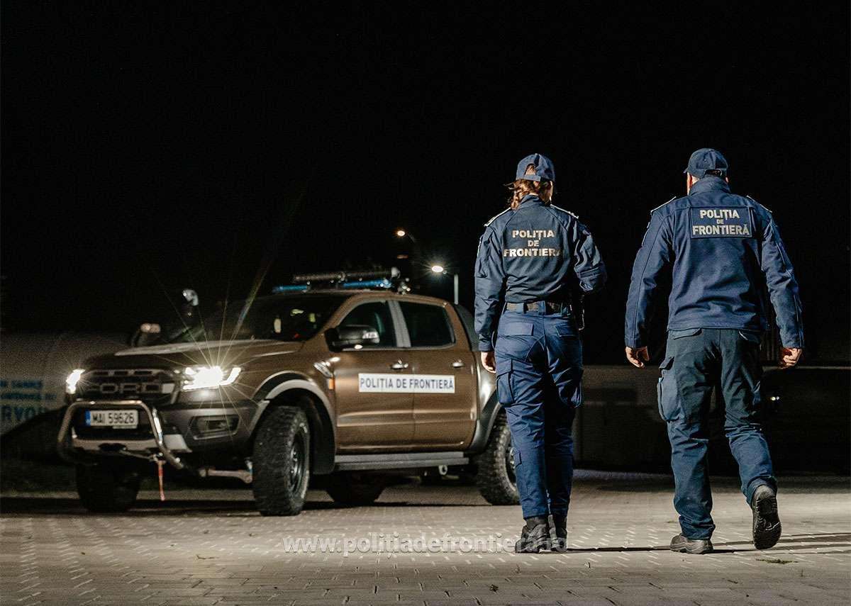 Britanic căutat internațional pentru trafic de cocaină, prins în România