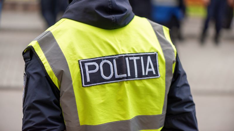Descoperire tragică la Năvodari. Un bărbat a fost găsit decedat în casă