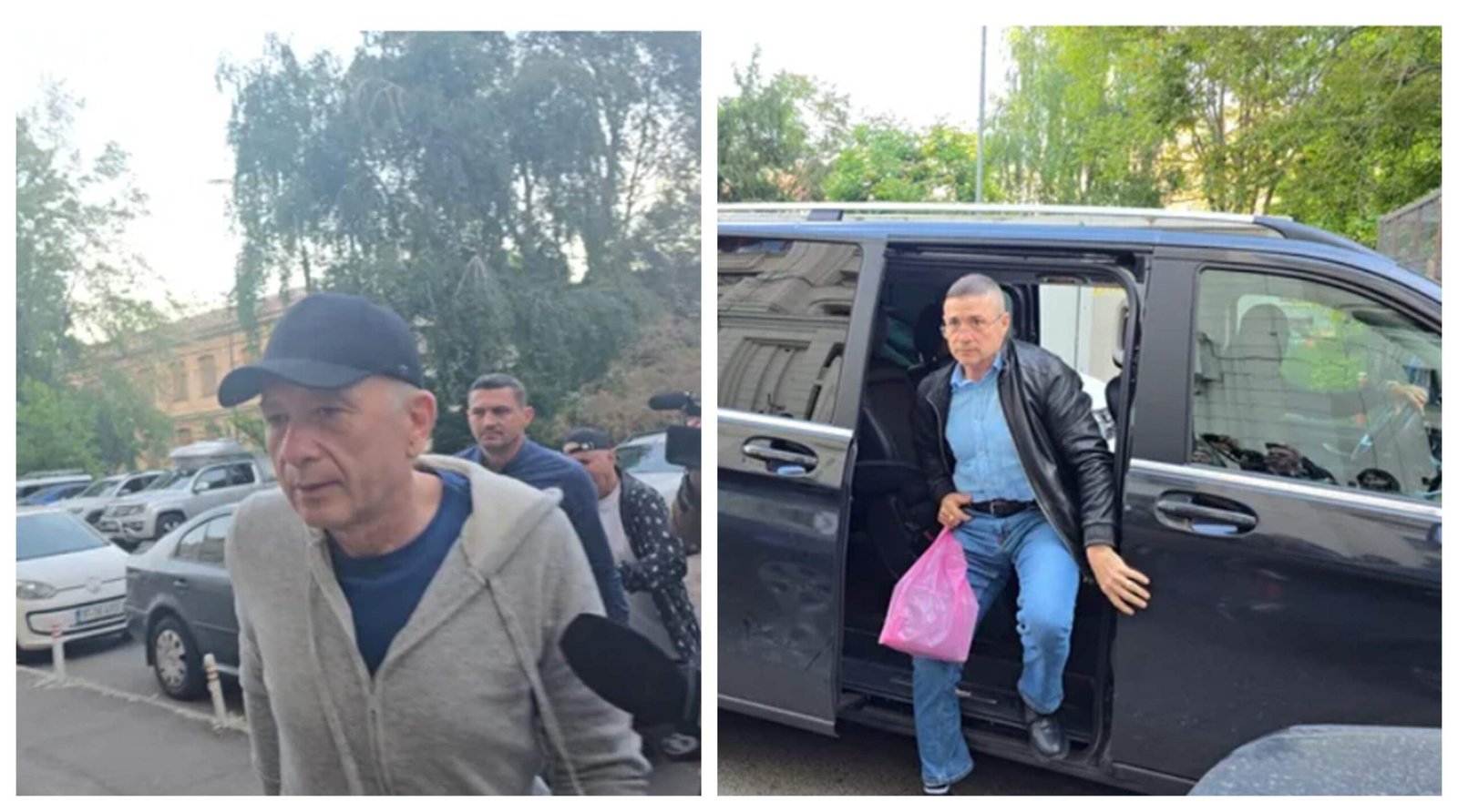 Oficial de la Parchetul General – lanț de acuzații pentru Gigi Ştefan: ar fi primit 60.000 de euro mită într-o singură zi! Teodor Niță ar fi intervenit pentru un afacerist