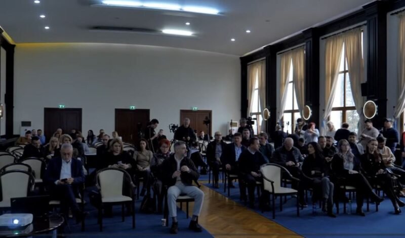 CJ Constanța a aprobat bugetul pe 2026 și investiții majore în sănătate și educație