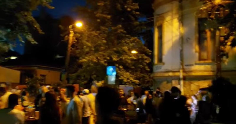 ”Această situație a devenit greu de suportat”. Mai mulți constănțeni cer anularea restricțiilor pe strada Decebal înaintea evenimentului „Inizio”