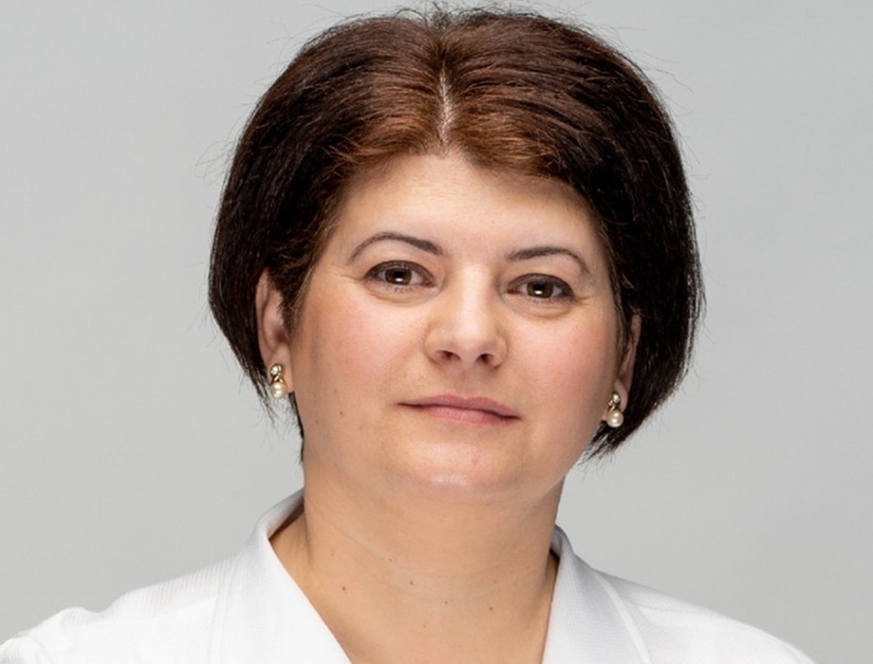 Gilda Lazăr (USR) este noul vicepreședinte al Consiliului Județean Constanța