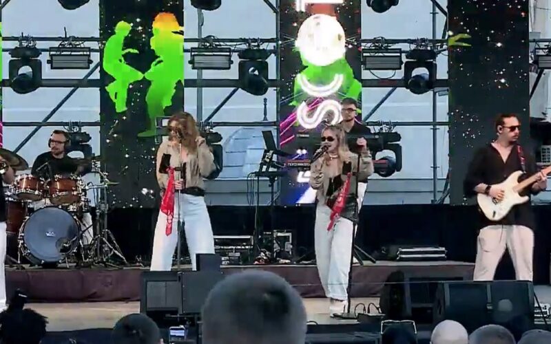 Constanța sărbătorește în forță pe 23 mai. Concerte, spectacole, tururi ghidate și Noaptea Muzeelor