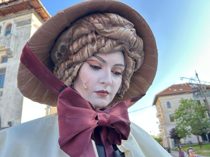 Atmosferă de festival la malul mării. Constanța vibrează de Zilele orașului