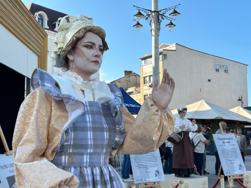 Atmosferă de festival la malul mării. Constanța vibrează de Zilele orașului