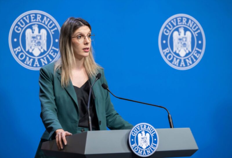 Proiect de lege privind hărțuirea sexuală, avizat favorabil în Parlament. Diana Buzoianu: „Este nevoie de o lege mai clară și mai fermă”