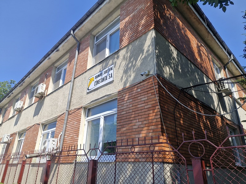 Drumuri Județene Constanța are o nouă conducere. Consiliul de Administrație a fost reorganizat