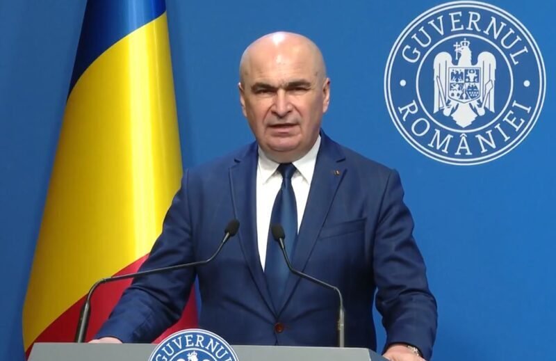 Bolojan, după decizia S&P: „Viitorul guvern trebuie să continue linia”